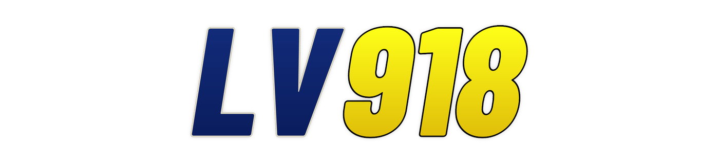 LV918 Logo